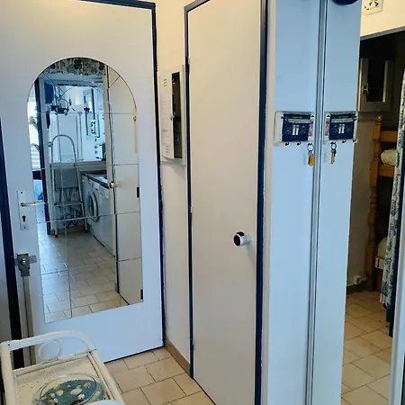 Kamarina Apartment Sanary-sur-Mer