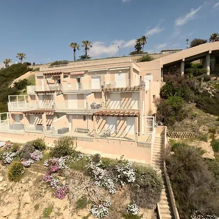Kamarina Apartment Sanary-sur-Mer