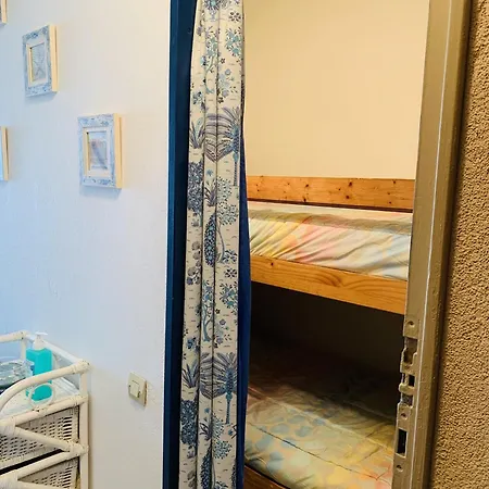 Apartmán Kamarina