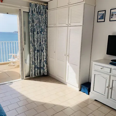Kamarina Apartmán