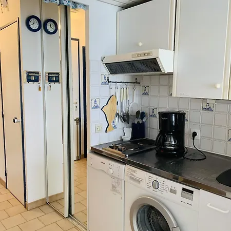 Apartmán Kamarina *
