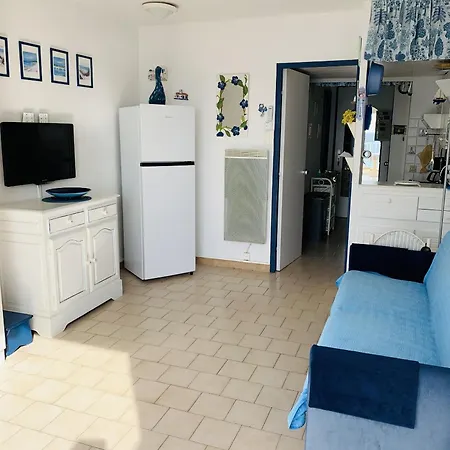 Kamarina Apartmán