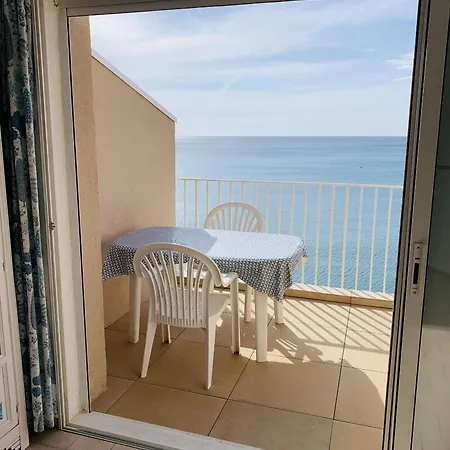 Kamarina Apartment Sanary-sur-Mer