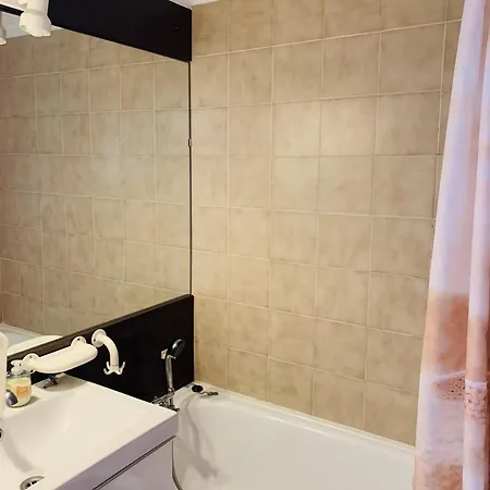 Apartment Kamarina *