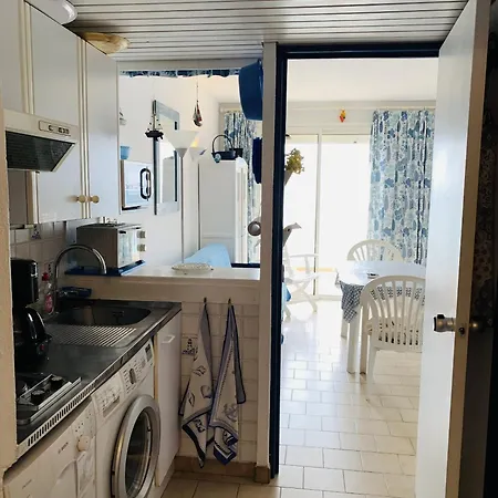 Kamarina Apartment *