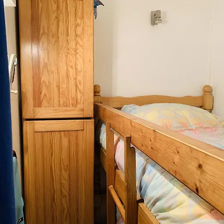 Kamarina Apartment *