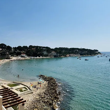 Kamarina Sanary-sur-Mer