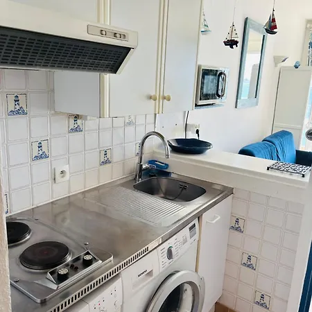 Apartment Kamarina Sanary-sur-Mer