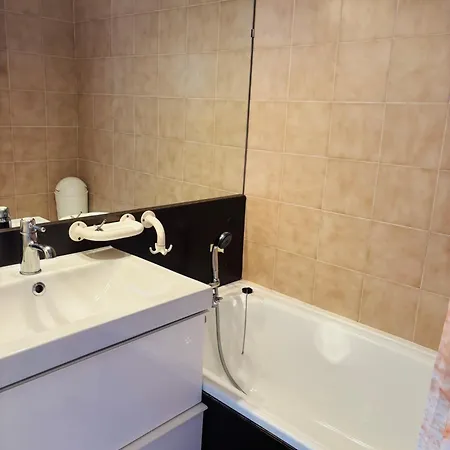 Apartment Kamarina Sanary-sur-Mer