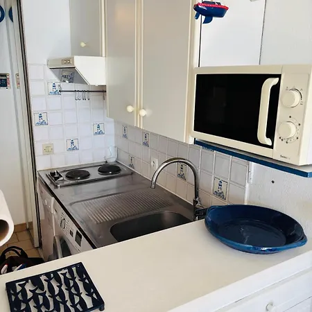 Kamarina Apartment