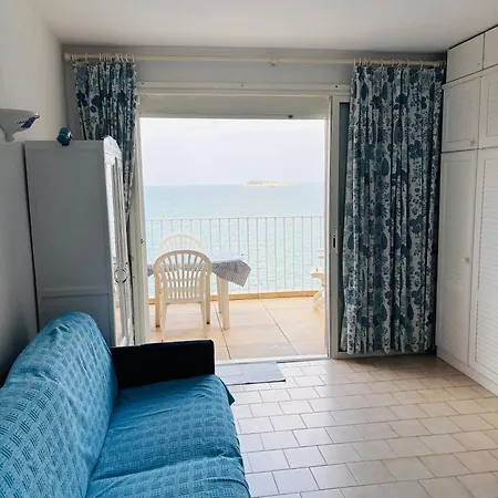 Apartment Kamarina